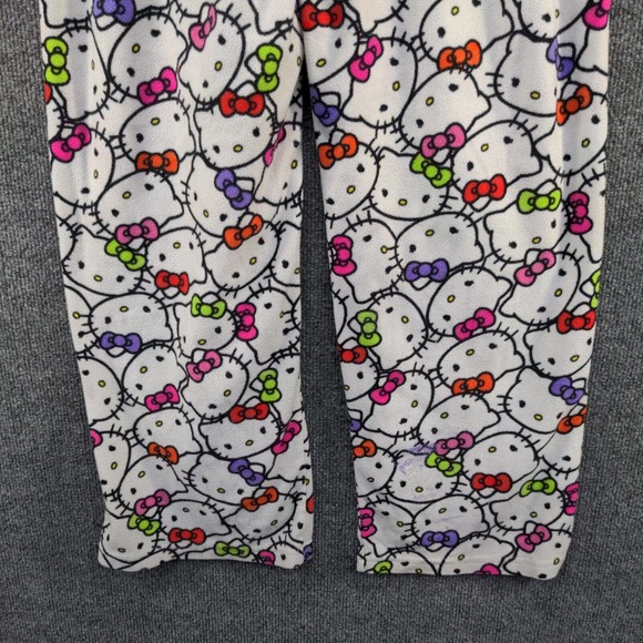 Hello Kitty | Intimates & Sleepwear | Hello Kitty Womens Pajama Pants ...